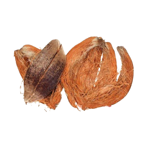 Coconut Husk