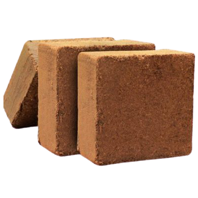 Cocopeat Block